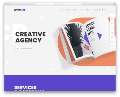wpml compatible wordpress themes