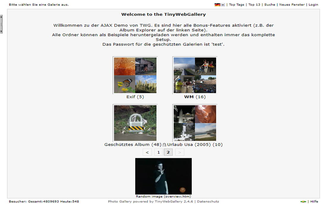Lght-themed WordPress iFrame Plugins