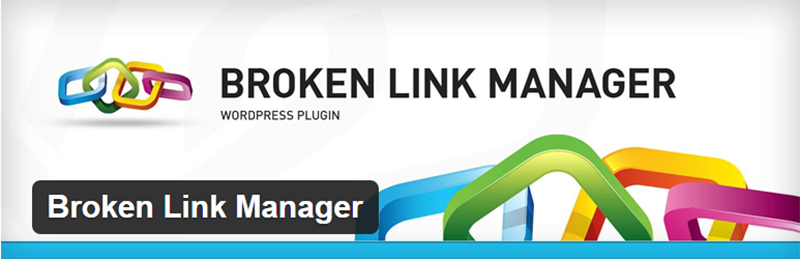 Broken Link Manager