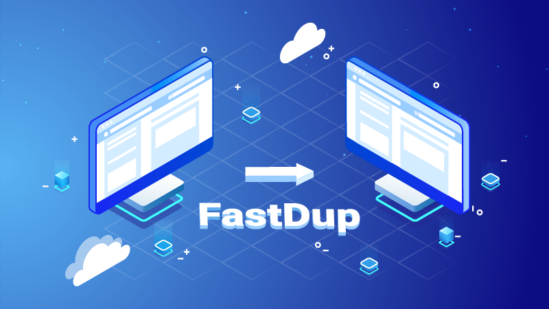 Fastest WordPress Migration & Duplicator