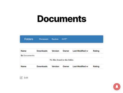 WordPress Document Management Plugins