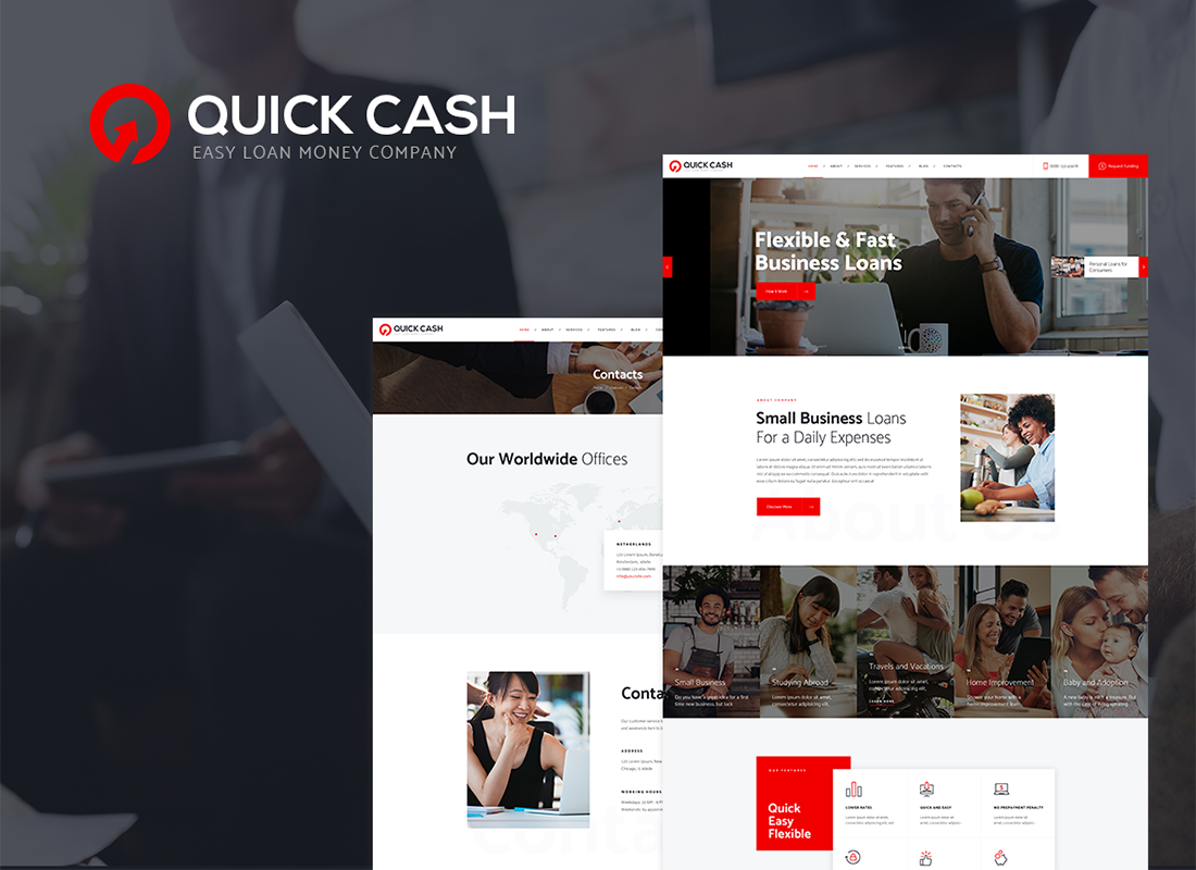 quick-cash-loan-company-finance-advisor