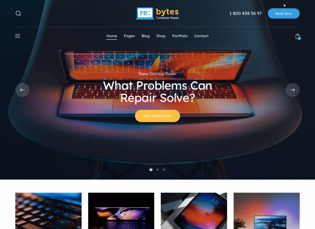 rebytes