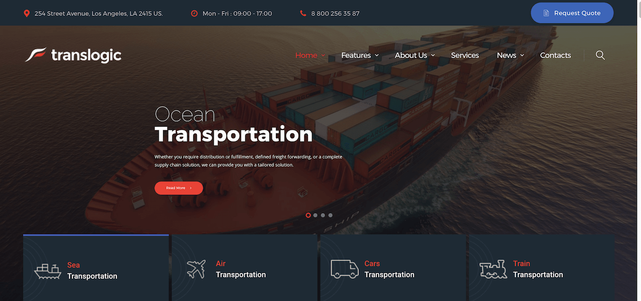 Translogic – Just another WordPress site