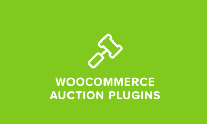 WooCommerce Auction for Bidding