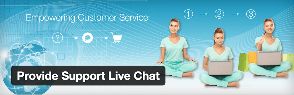 WordPress Provide Support Live Chat WordPress Plugins