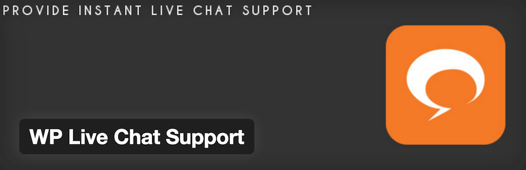 WordPress WP Live Chat Support WordPress Plugins