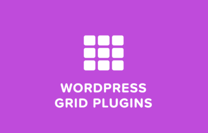 WordPress Grid Plugins